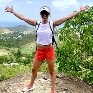 Team Page: Katy's Krew